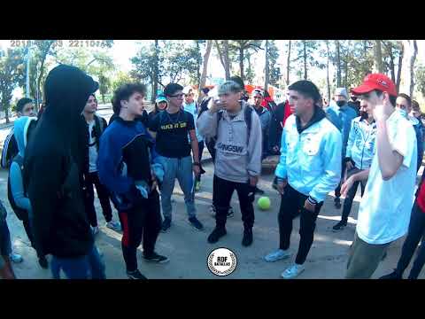 AVELLANEDA HH - 21.09.2021 - CLASIFICATORIAS - 4 (ronda B)