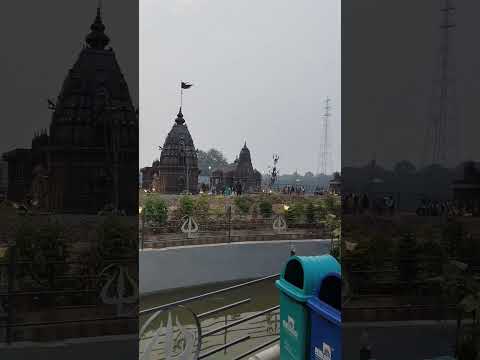 Shivaley Park Mahakumbh #prayagrajkumbh #travel #shorts