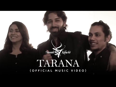 Tarana - Sounds Of Kolachi feat. Various Artists (Official Music Video)