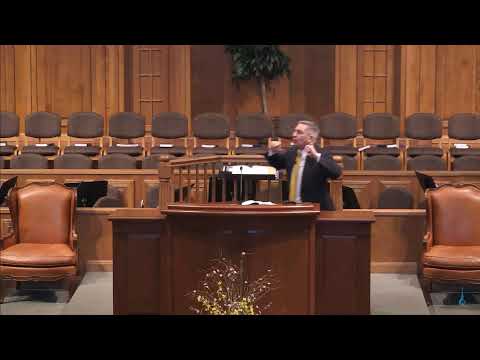 20190505am - Live Stream | Fairhaven Baptist Church