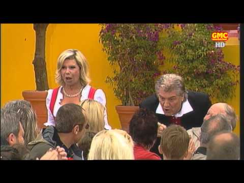 Marianne & Michael - Der Bua passt nur in d' Lederhosen nei (Party Mix) 2012