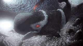 LE PARASITE - WATCH THE SKY DARKEN Ft. THE MOLIQULE