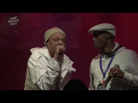 The Master Brothers ft. Max'C - Rocking Out