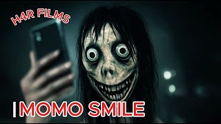 MOMO’S SMILE | Short Horror Film (2025) | H4R Films