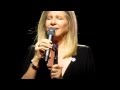 Barbra Streisand - The Way He Makes Me Feel - 8throwcenter Barbra Streisand - The Way He Makes Me Feel