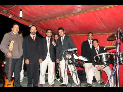 GRUPO ADRENALINA   HOMENAJE A WILSON PACHECO - CUMBIA - DJ MARCO SAGAL