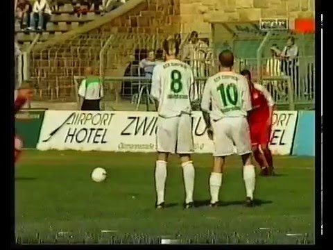 18.09.2004 FSV Zwickau - BSV Eintracht Sondershausen 4:2