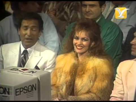 Festival de #ViñadelMar 1988, Jurado Internacional