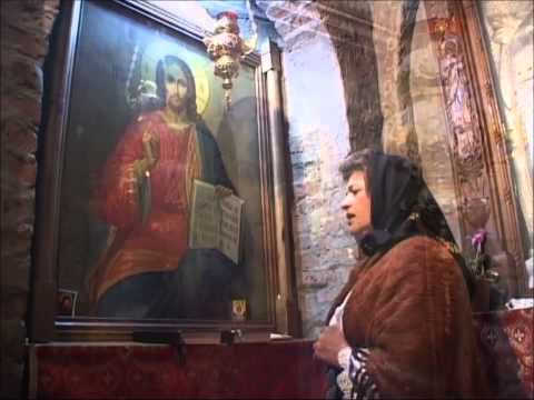 Rafila Barbos - Iisuse vesnic calator