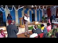 NYAKOME CALVARY
