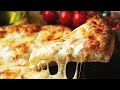 The Absolute Best Cheeses To Put On Pizza
