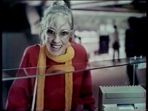 Intervalo comercial - 1984