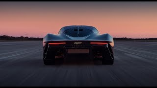[分享] McLaren Speedtail 影片