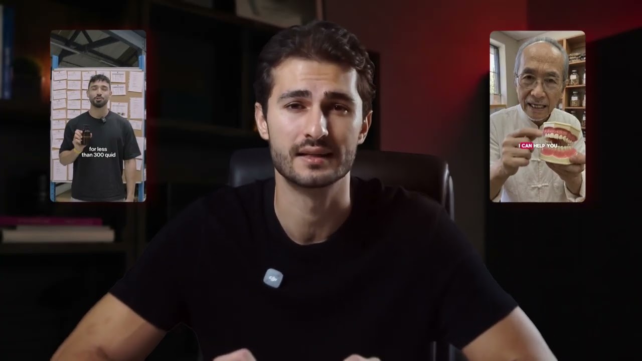 Video preview