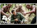THE DOG STARS 4 Minute Trailer 4K ULTRA HD NEW 2026