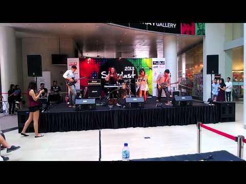 Timing Time Stardust SemiFinals