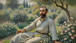 O que aprendi com DEUS que mudou minha VIDA para SEMPRE