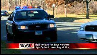 preview picture of video 'E. Hartford drowning victim identified'