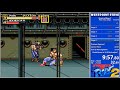 Streets Of Rage 2 17 48 Max Very Easy