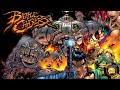 BATTLE CHASERS By Joe Madureira Image Comics 30th Anniversary