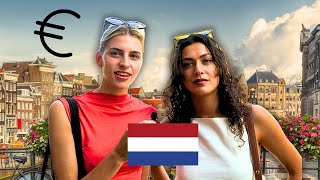 The Truth About DUTCH Hospitality