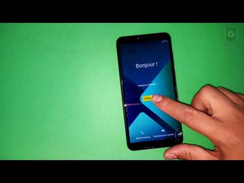 Comment Réinitialiser / Hard Reset Tous les WIKO MOBILE