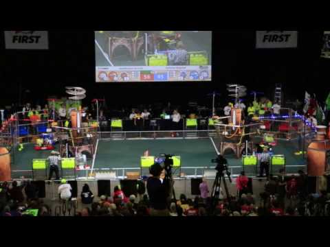 2017 Palmetto Regional - Match 28