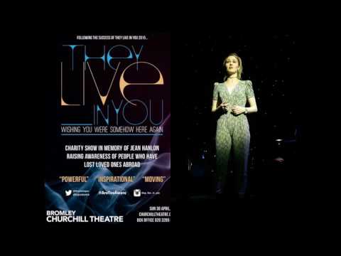 Wild Horses - Maria Coyne (They Live In You)