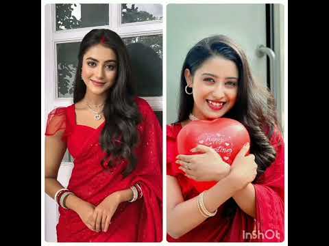 Arshi vs Parul who is best || #tuiamarhero #parineeta #serial