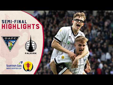 FC Athletic Dunfermline 0-0 ( 4-2 g.p. ) FC Falkirk 