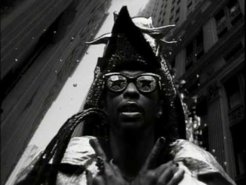 Axiom Funk - If 6 Was 9 ft. Bootsy Collins