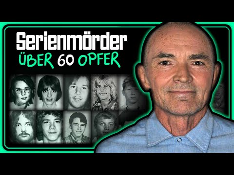 Der "Scorecard Killer": Randy Kraft | Serienmörder Doku