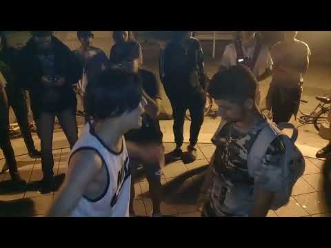 Sheter vs Krc / 8vos / 2 fecha