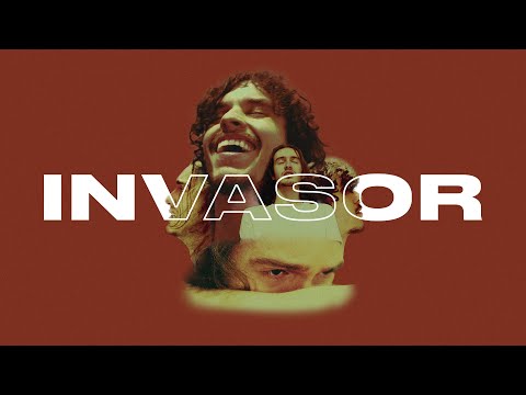 Itacoruboys - Invasor
