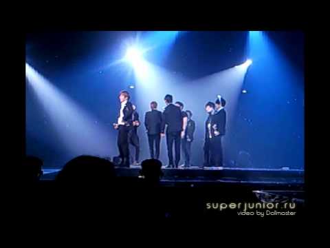 [fancam] 120316 SS4 in Bangkok - Miracle