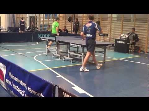 Edbar Spa Orkana Lublin - Odra Miękinia 4:6. 00000.MTS