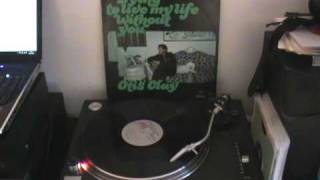 Otis Clay - I Die A Little Each Day