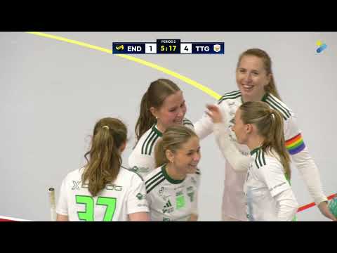 Highlights: Endre - Thorengruppen