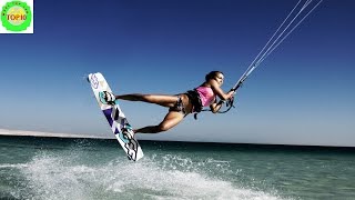 10 Most Exciting Water Sports