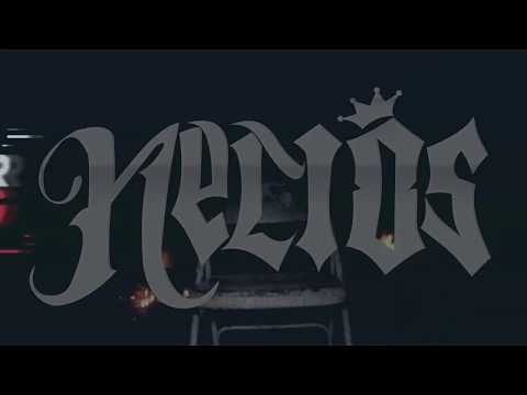 Te Recordare music video Negro-loco