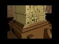 Barney And Savannah Pictures Logo Caicai Hust Style