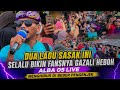 DUA LAGU SASAK INI SELALU BIKIN FANSNYA GAZALI HEBOH ALBA 05 LIVE MENGHIBUR DI BEBER PENGENJEK