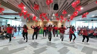 Download lagu xmas dance 2024 | IBM dance club | Kochi Infopark mp3 Download lagu xmas dance 2024 | IBM dance club | Kochi Infopark mp3