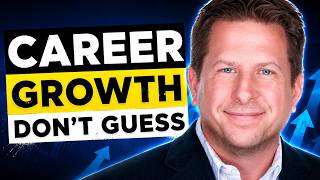 Your Career Won't Grow Without These 7 Actions