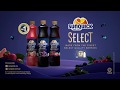 Sunquick SELECT Berries