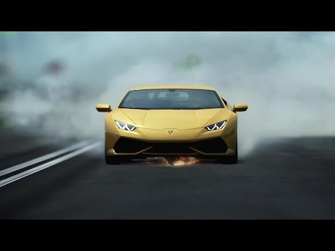 Forza Horizon 2 - Immer am Limit (Live Action TV Spot) (DE) [HD+]