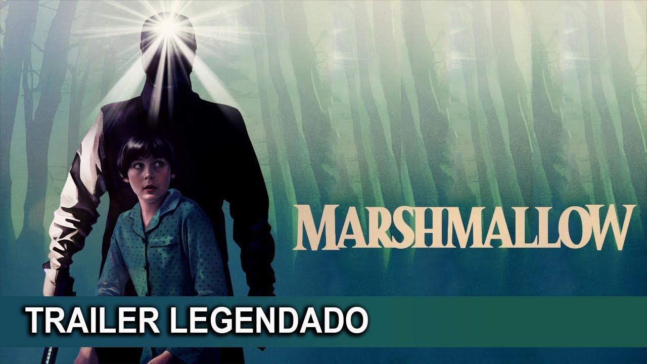 Trailer oficial de Marshmallow - Legendado