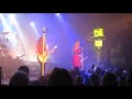Delain Hunters Moon Live Live Music Hall Cologne 11 10 2018
