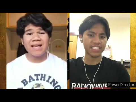 Broadway Academy Show Choir Virtual Choir : Hamilton A Choral Medley arranged by Lisa Despain