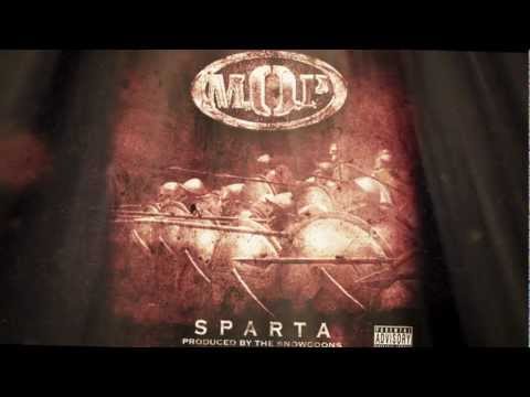 M.O.P. & The Snowgoons - Opium (OFFICIAL VERSION)